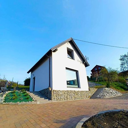 Bialy Domek Wisła Exterior foto